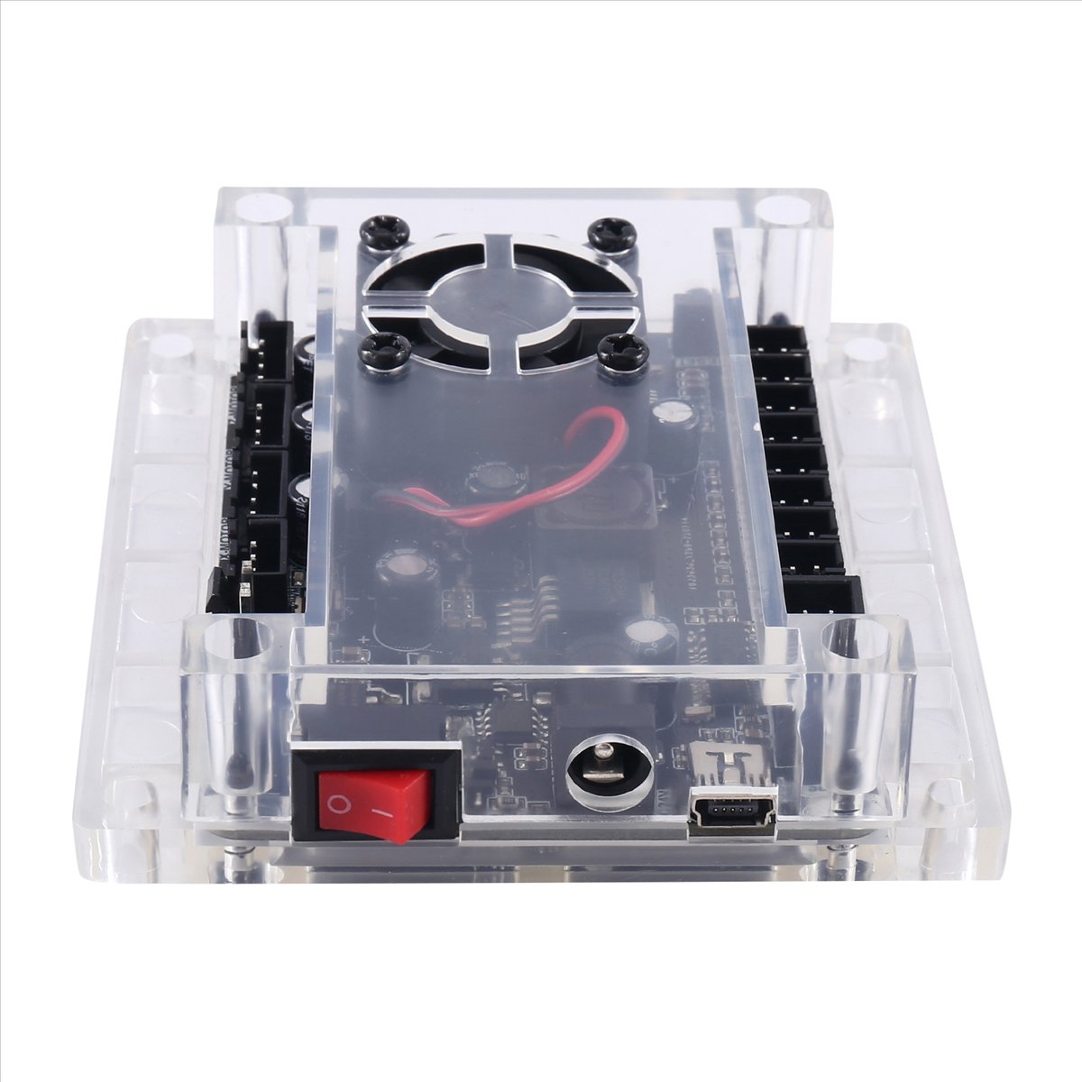 Controller Grbl Board - ABAN 3- Control Board GRBL 1.1