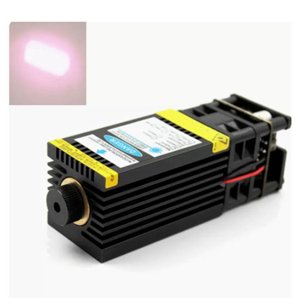 Industrial Laser Diode - 808nm 500mw/ 850nm1W/808nm 1W Near-infrared Laser