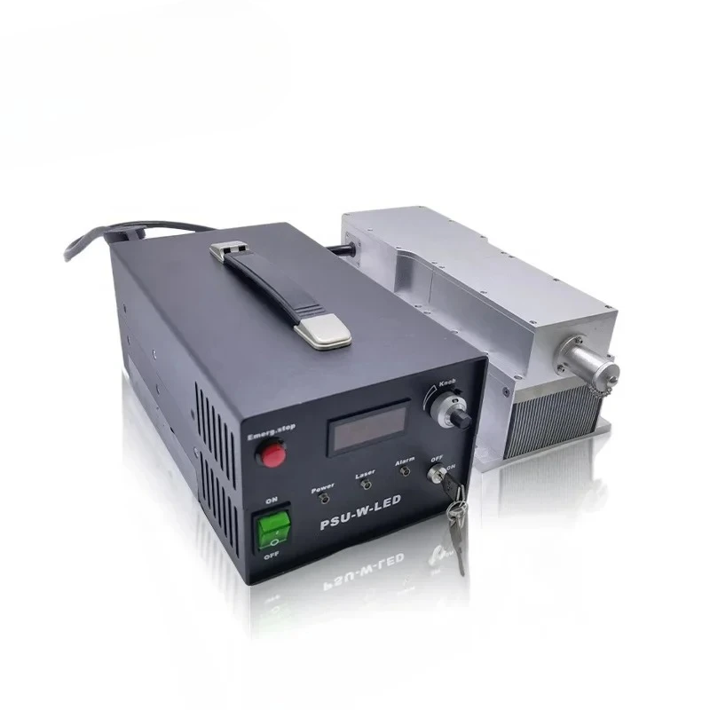 Industrial Laser For Sale - hot sales 594nm Long Life Dpss