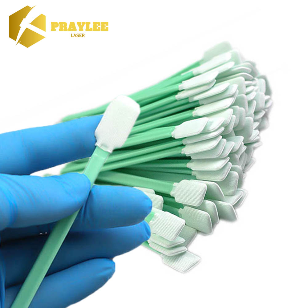 Industrial Laser Head - Praylee 100PCS Industry Cotton Micro Swab