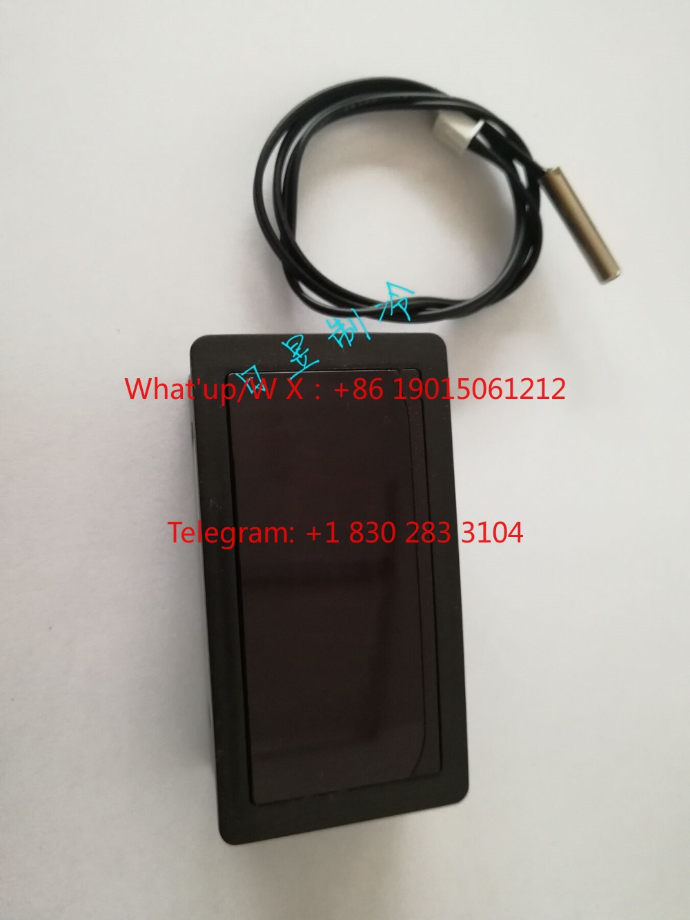 Laser Chiller Water Cooler - RY1001 Laser Chiller Thermostat Oil Cooler