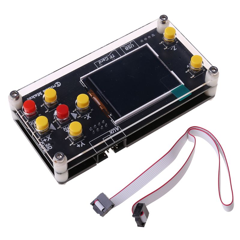 Controller Grbl Board - Cnc Grbl Offline Controller Board 3