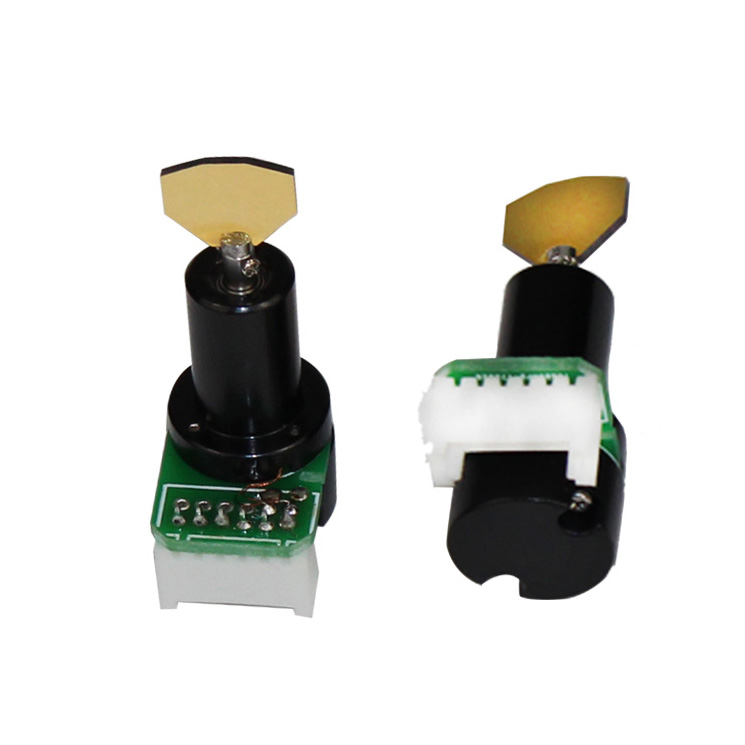 Co2 Laser Mirror - 2026 Factory Outlet Laser Step Motor
