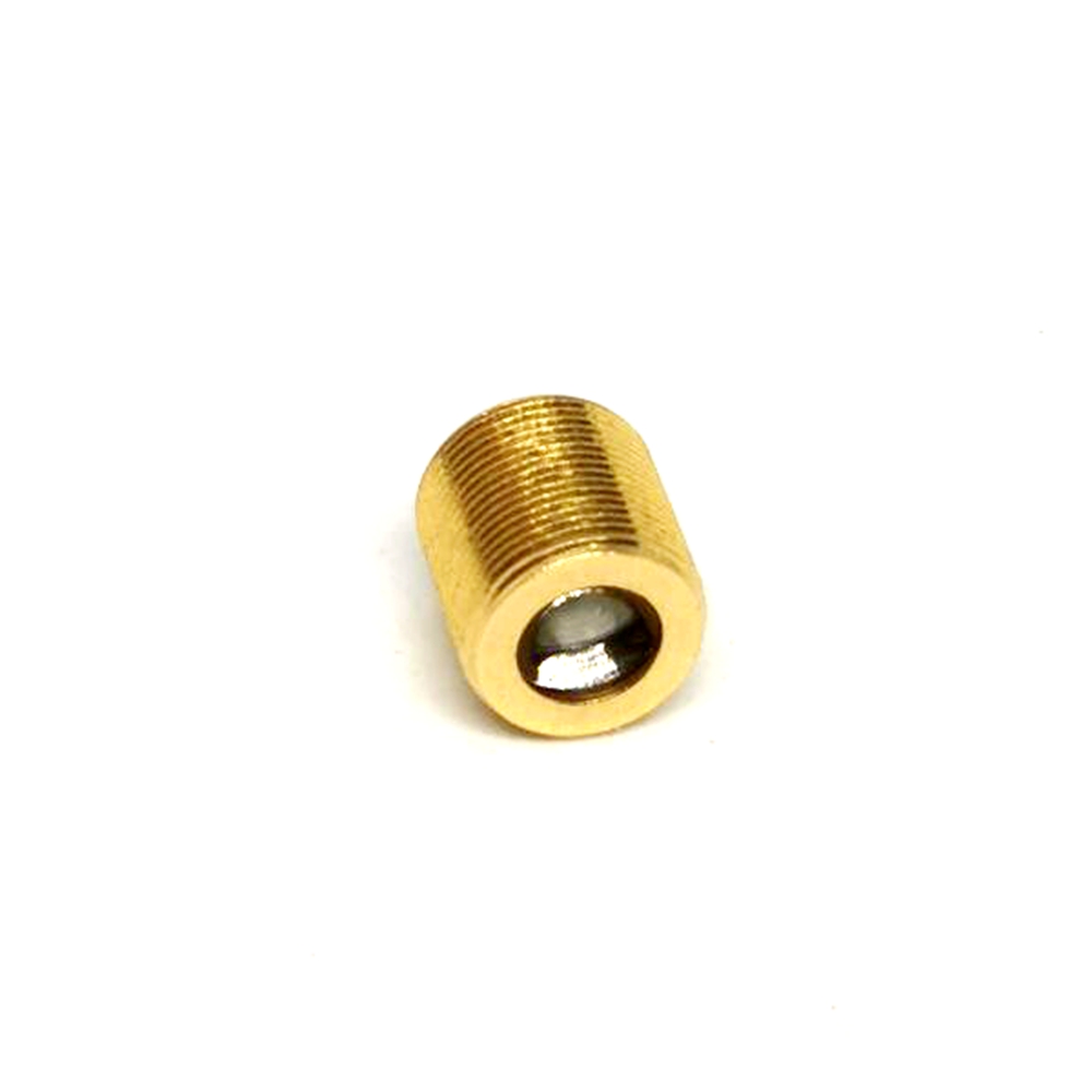Laser Focus Lens - 405-G-2 Coated Glass Focusing Lens For