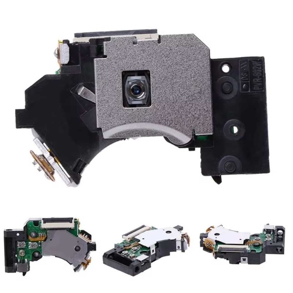 Laser Focus Lens - Replacement Laser Lens Single-Eye PVR-802W Laser