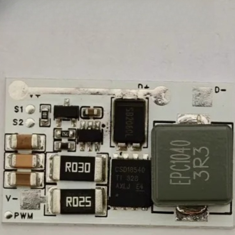 Industrial Laser Diode - 15A Pump Laser Constant Current Driver