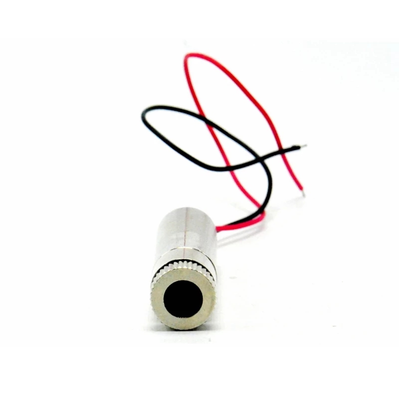 Laser Focus Lens - 405nm 5mw Blue violet laser module