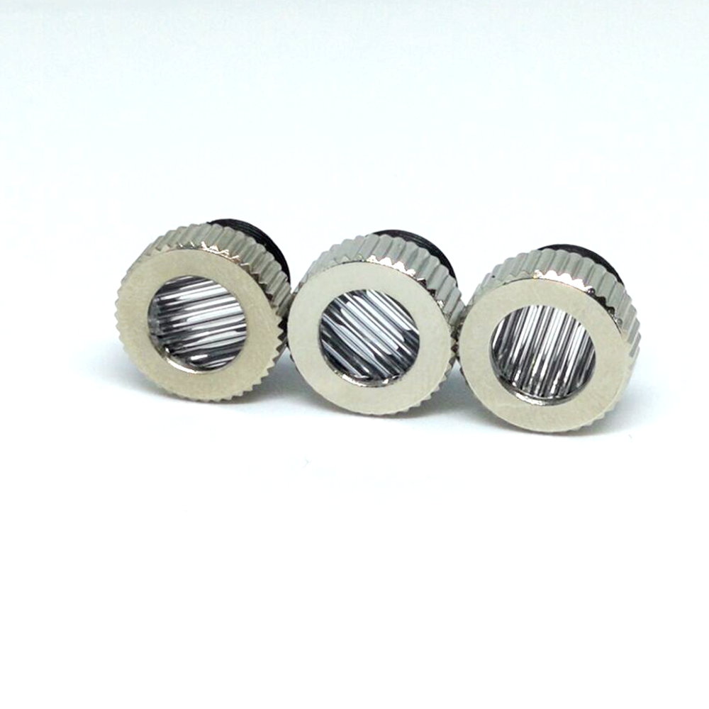 Laser Focus Lens - 3pcs 200nm-1100nm Laser Line Lens w