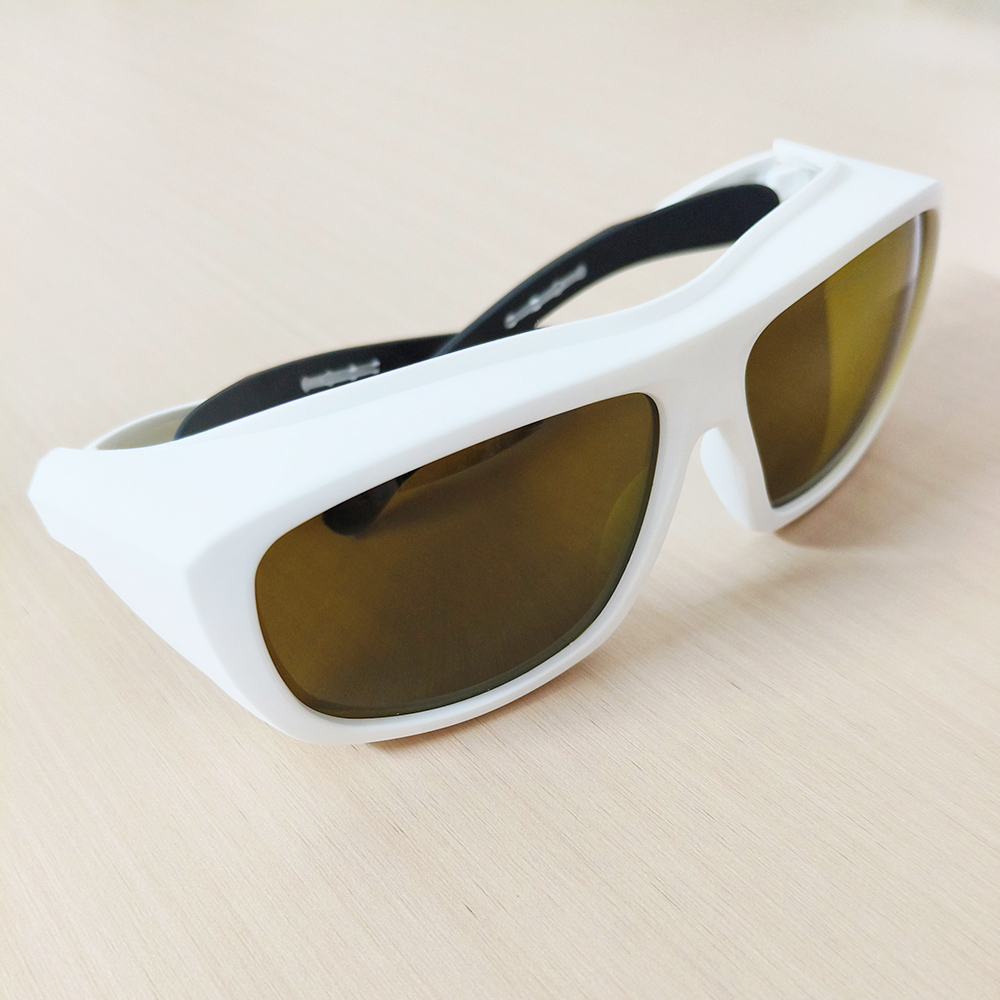OD7 Laser Safety Glasses Goggl - Industrial Laser Operator recension och pris