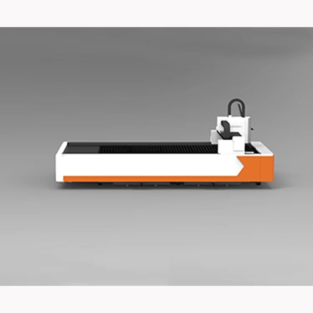 Industrial 6000W Fiber Laser C - Industrial Fiber Laser Cutting Machine recension och pris