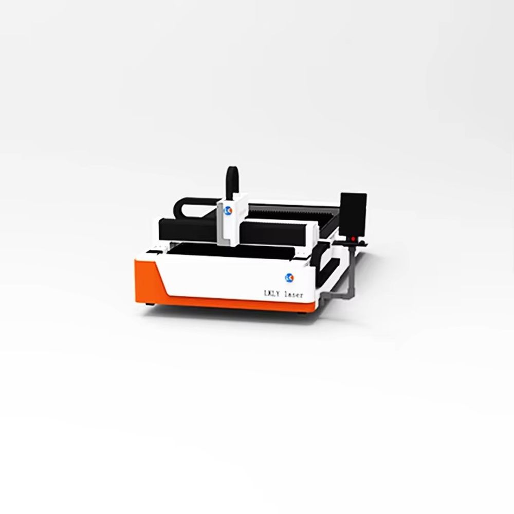 Industrial 6000W Fiber Laser C - Industrial Fiber Laser Cutting Machine recension och pris