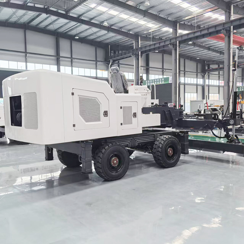 Laser Concrete Screed Walk Beh - Industrial Laser For Sale recension och pris