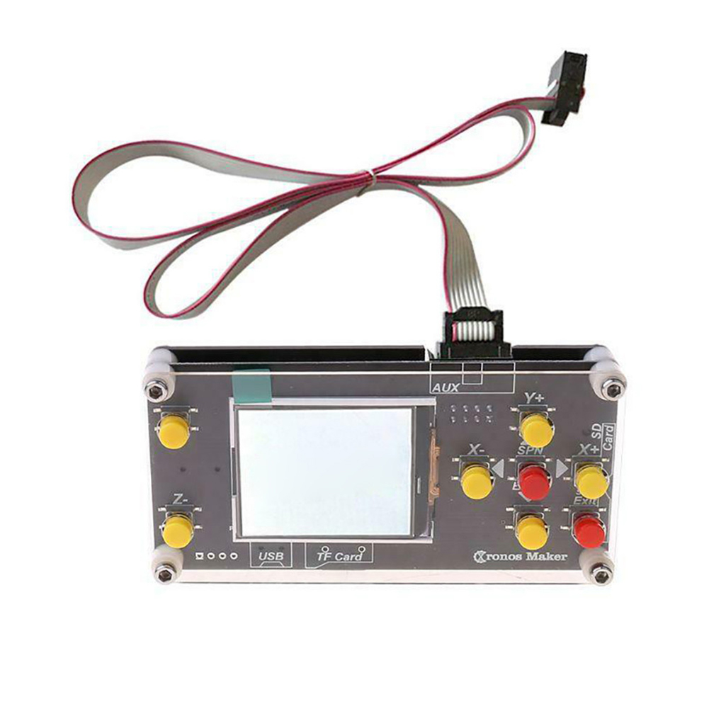 For GRBL CNC Offline Controlle - Controller Grbl Board recension och pris