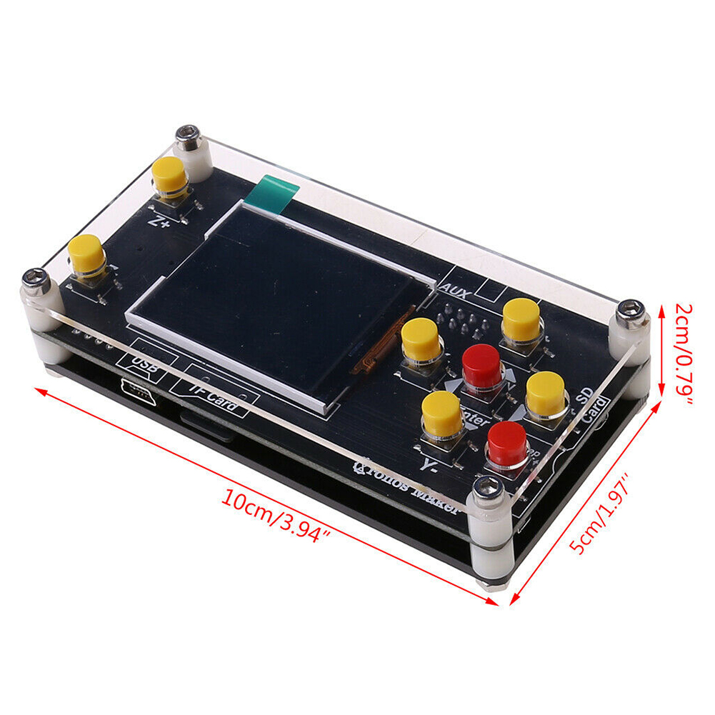 For GRBL CNC Offline Controlle - Controller Grbl Board recension och pris