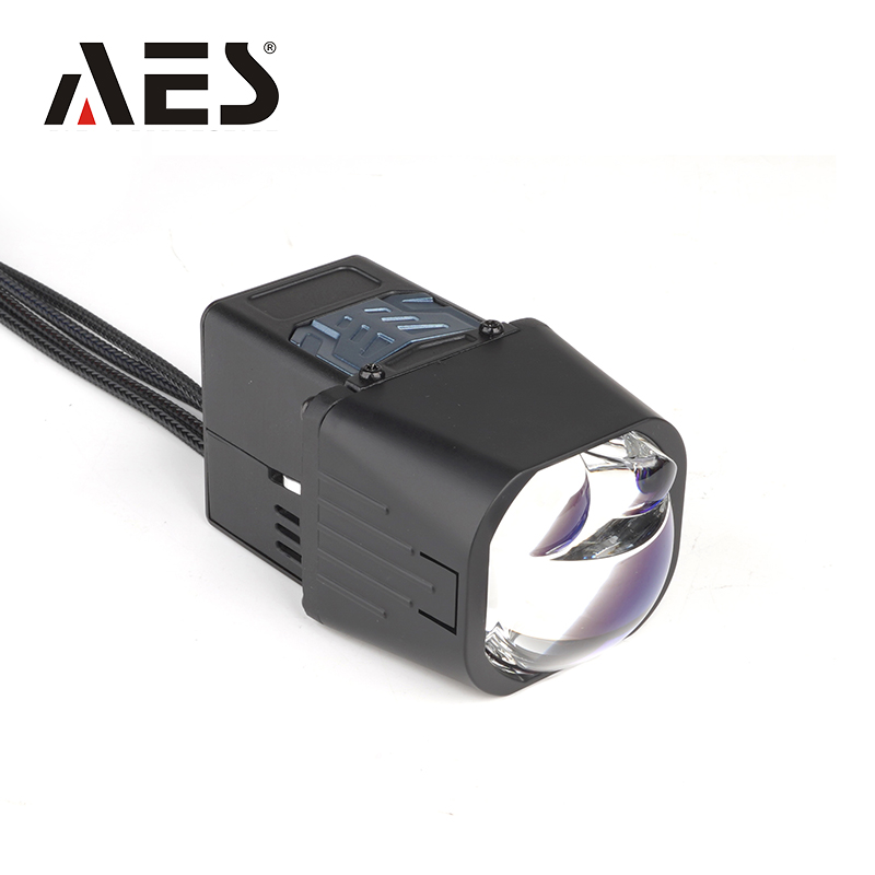 AES 2PCS 1.5'' P5-Ultra Matrix - Laser Focus Lens recension och pris