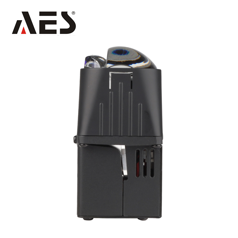 AES 2PCS 1.5'' P5-Ultra Matrix - Laser Focus Lens recension och pris