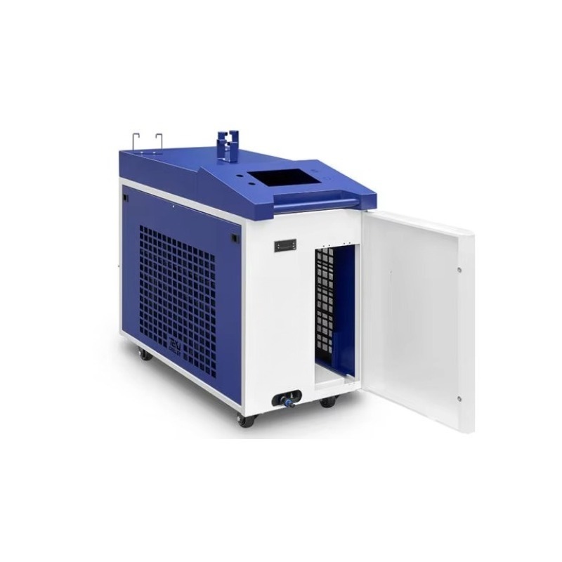 S&A FACTORY Direct Sale Best P - Industrial Laser Welder For Sale recension och pris