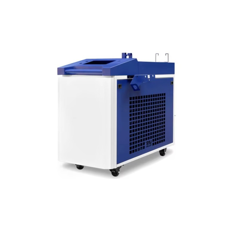 S&A FACTORY Direct Sale Best P - Industrial Laser Welder For Sale recension och pris