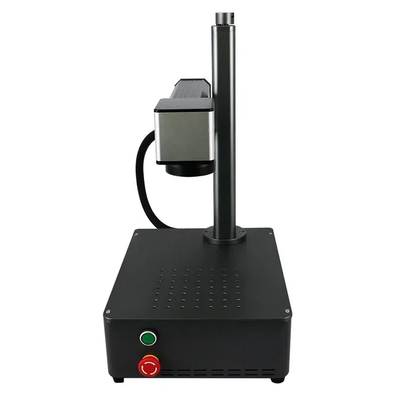 'for  20W 30W Mini Impresora D - Industrial Laser Marking Machine recension och pris
