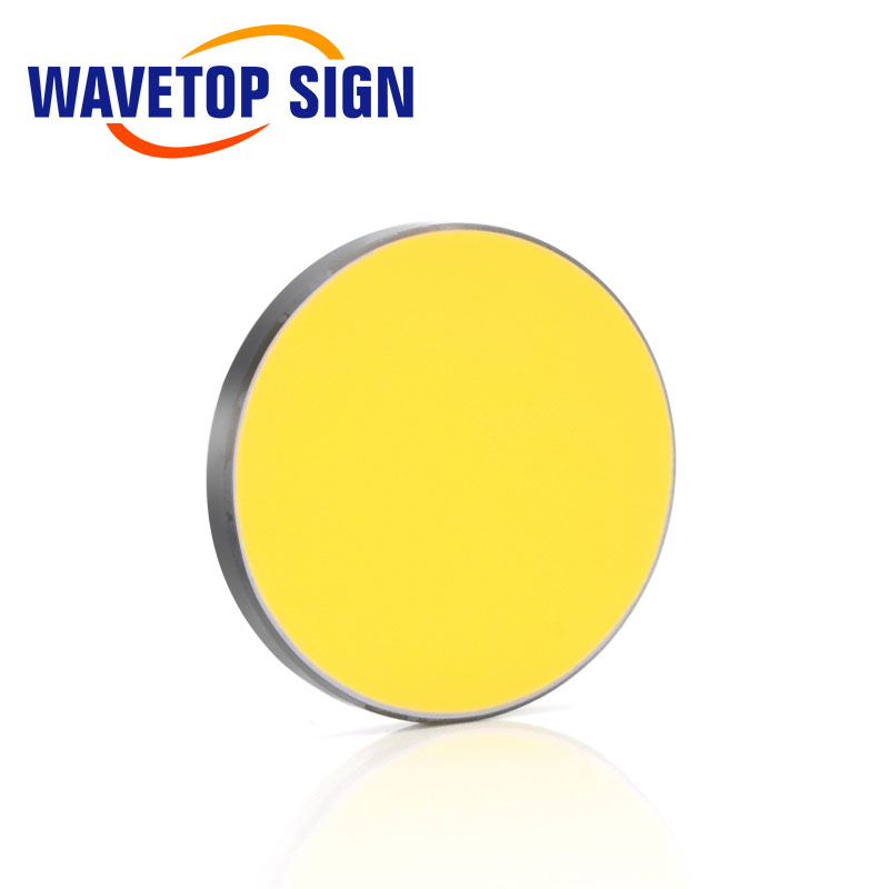 WaveTopSign Si Reflective Mirr - Co2 Laser Mirror recension och pris