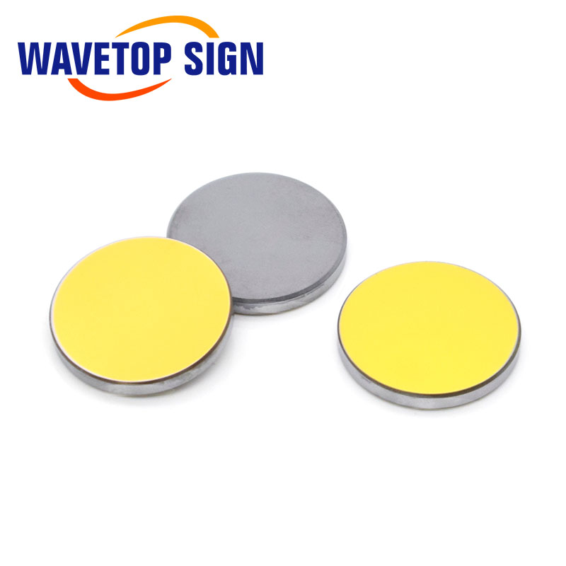 WaveTopSign Si Reflective Mirr - Co2 Laser Mirror recension och pris
