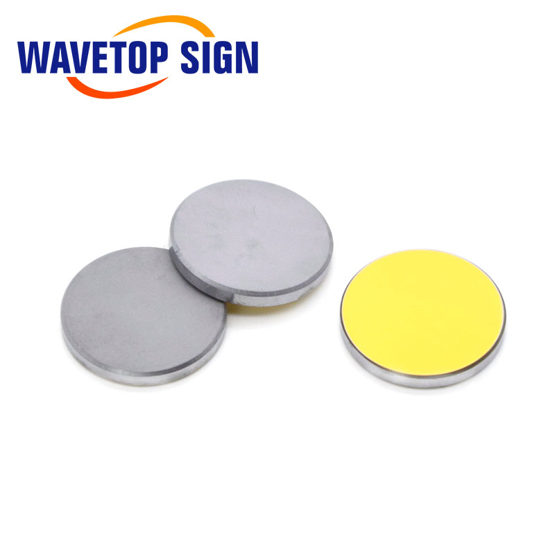 WaveTopSign Si Reflective Mirr - Co2 Laser Mirror recension och pris