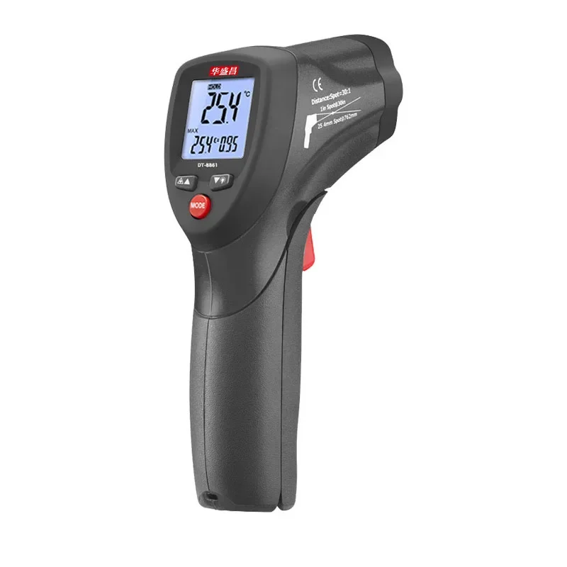 Stable Hot Sales CEM DT- 8861/ - Industrial Laser For Sale recension och pris