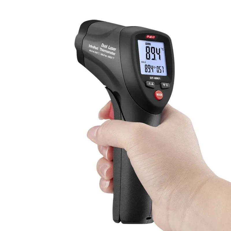 Stable Hot Sales CEM DT- 8861/ - Industrial Laser For Sale recension och pris