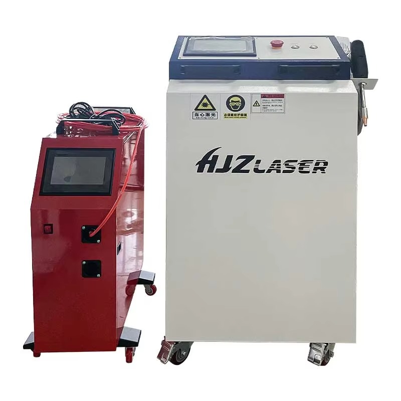 CNC Laser Welders Industrial F - Industrial Laser Welding Machine For Sale recension och pris