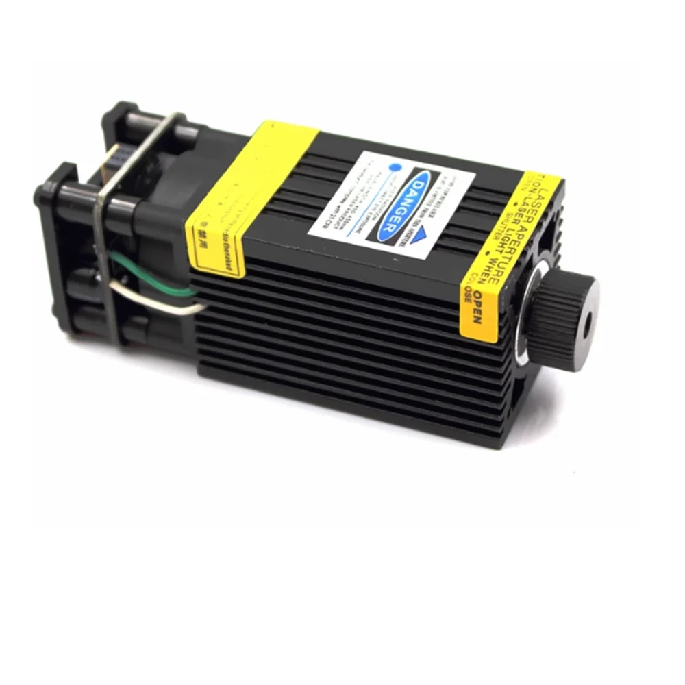 Adjustable focus 405nm 500mW p - Laser Engraving Software recension och pris