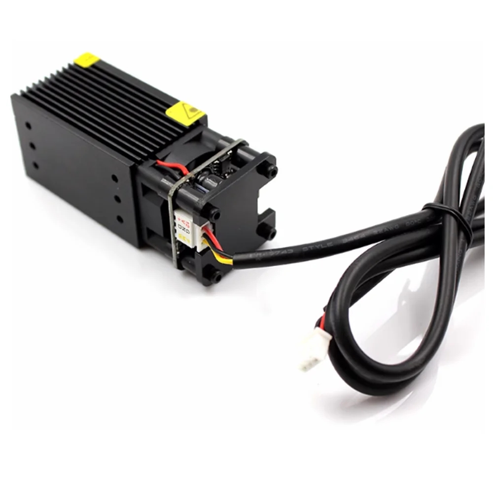 Adjustable focus 405nm 500mW p - Laser Engraving Software recension och pris