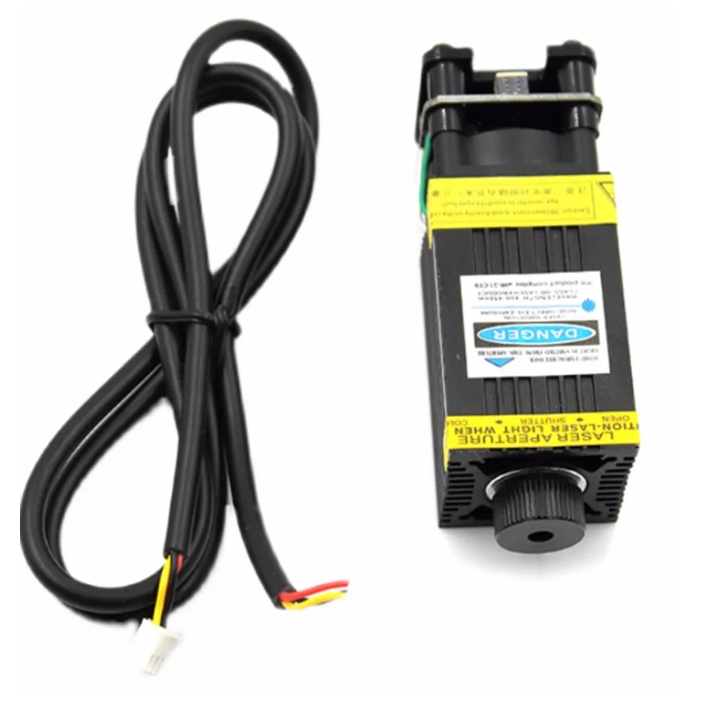 Adjustable focus 405nm 500mW p - Laser Engraving Software recension och pris