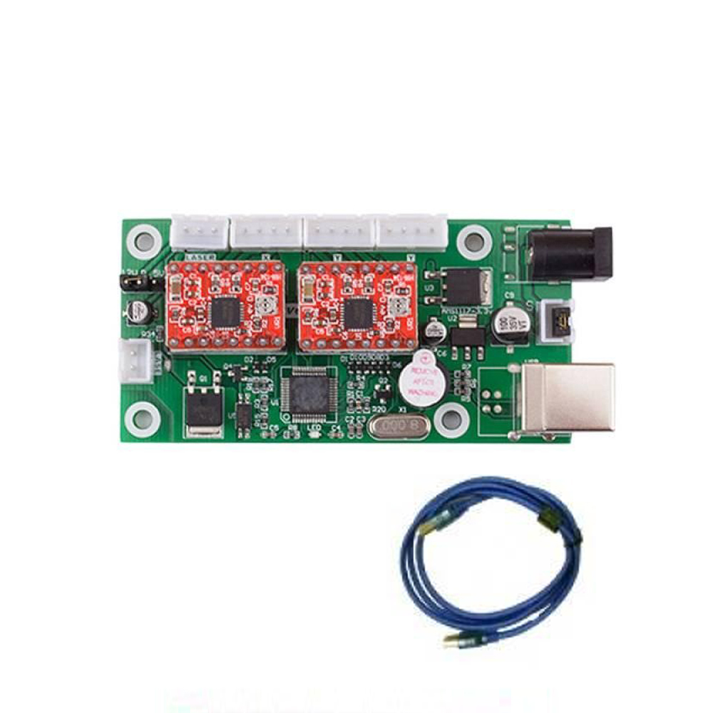 Grbl Control Board USB CNC Eng - Controller Grbl Board recension och pris