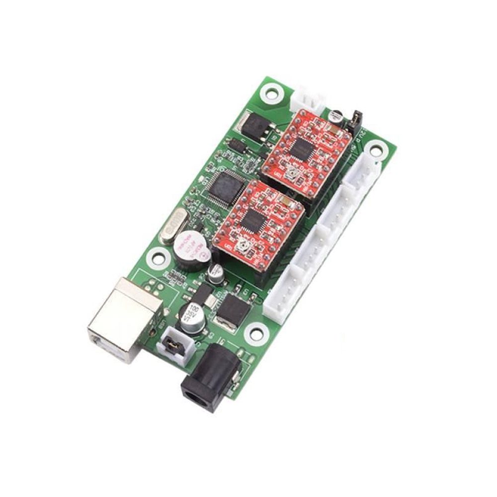 Grbl Control Board USB CNC Eng - Controller Grbl Board recension och pris