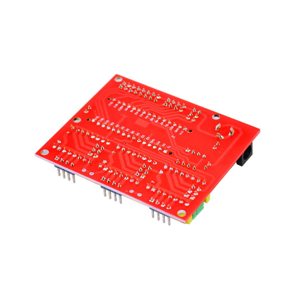 Keyestudio CNC Shield V4 Card  - Controller Grbl Board recension och pris