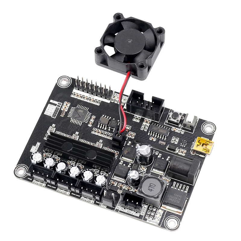 CNC 3018 Pro Laser Engraver Wo - Controller Grbl Board recension och pris