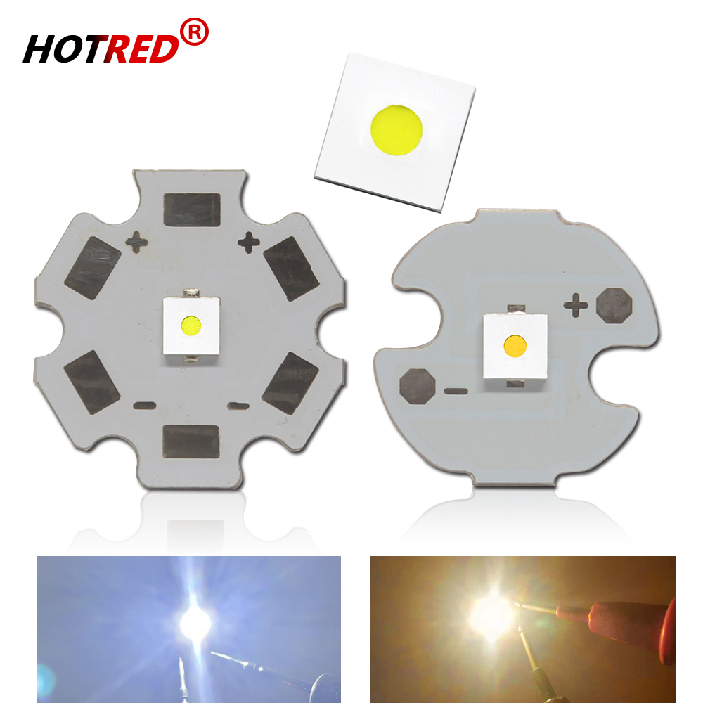 LED 5W 3535 Flat White Laser B - Industrial Laser Diode recension och pris
