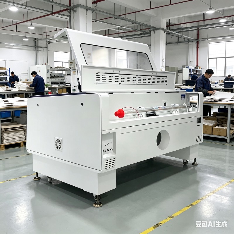 Touchfast 1kw 1500 Watt 3d 4ft - Industrial Fiber Laser Cutting Machine recension och pris