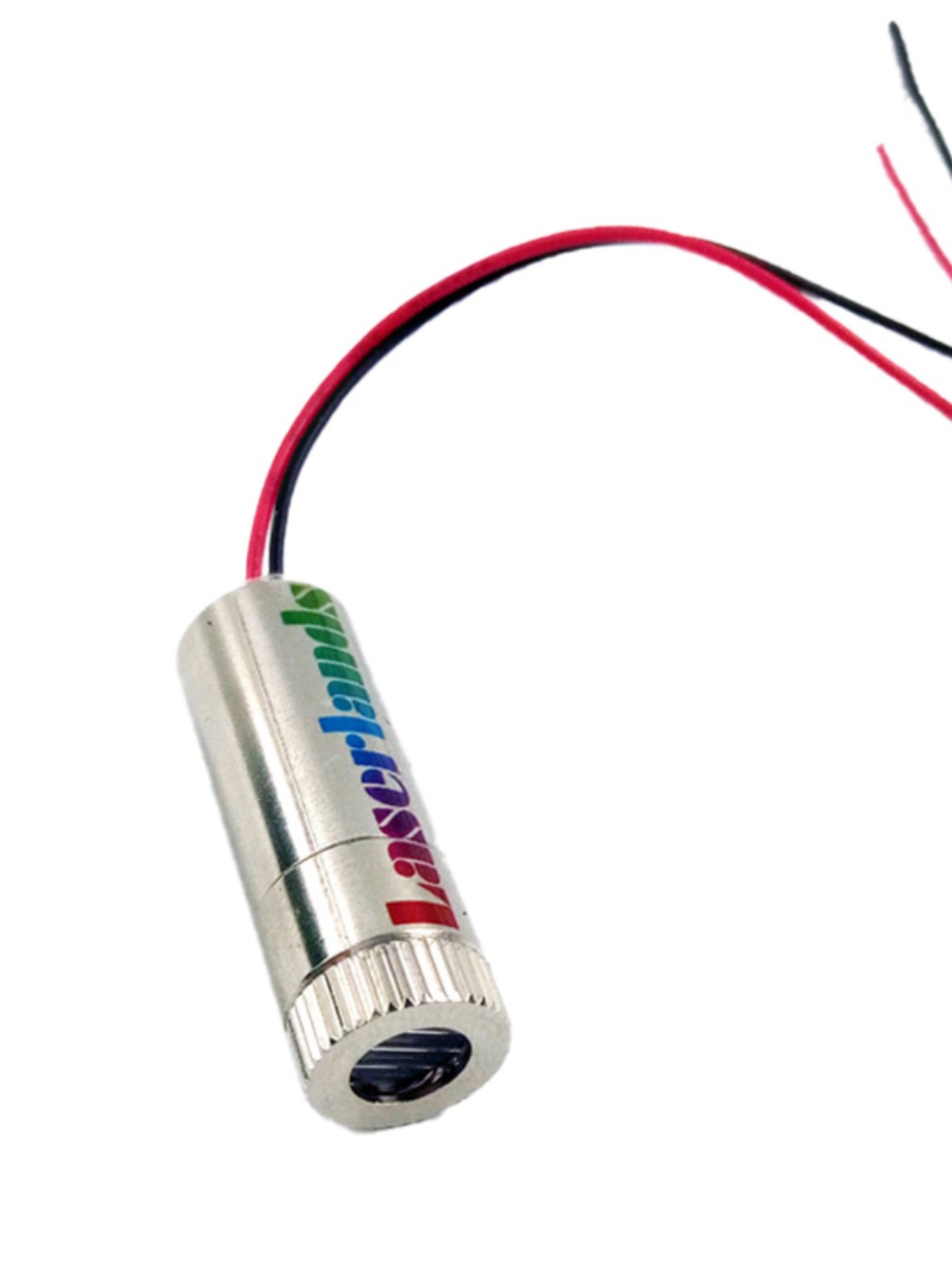 Red light green light laser he - Industrial Laser Head recension och pris
