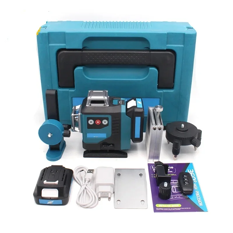 2025 hot sale 16-Line Green Le - Industrial Laser For Sale recension och pris
