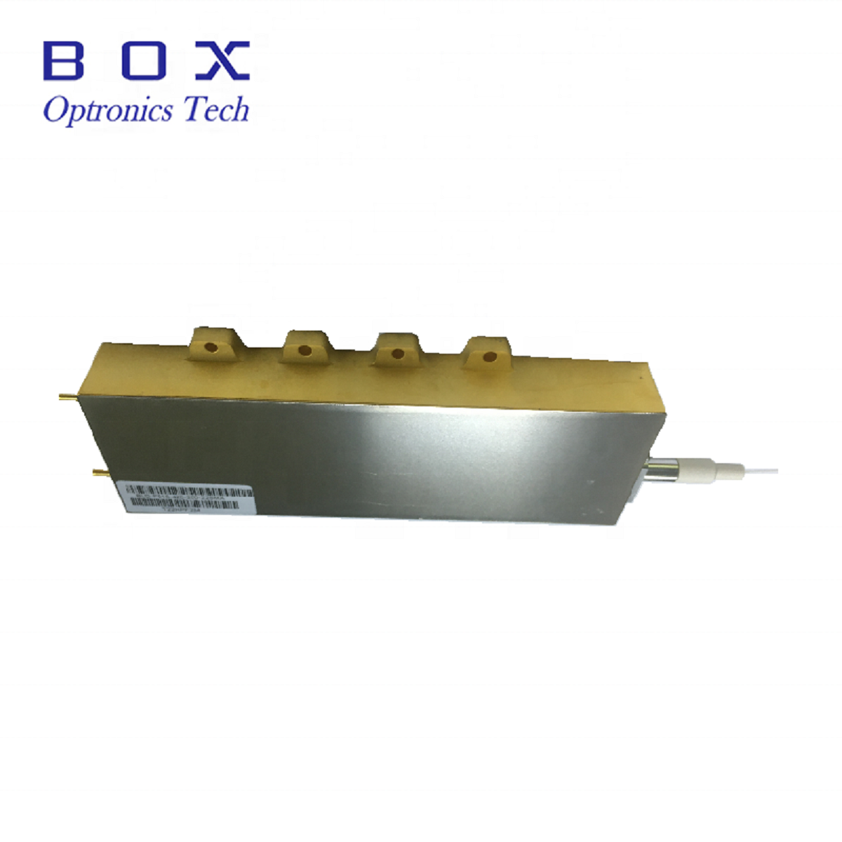 400W 915nm fiber coupled laser - Industrial Laser Diode recension och pris