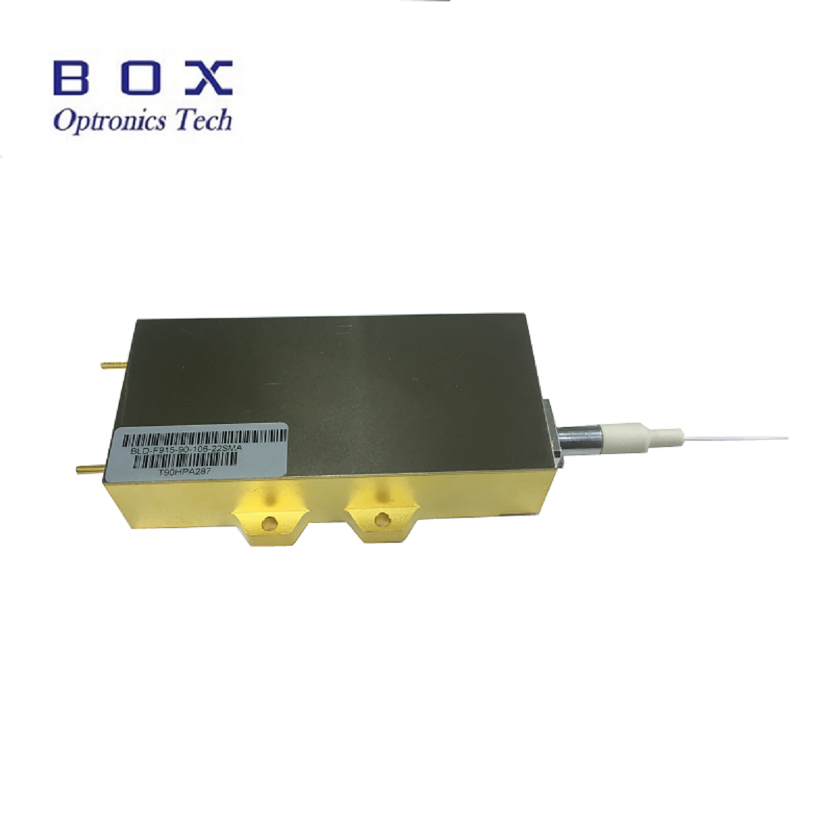 400W 915nm fiber coupled laser - Industrial Laser Diode recension och pris