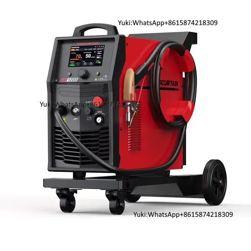 LW1200 Industrial Fiber Laser  - Industrial Fiber Laser Cutting Machine recension och pris