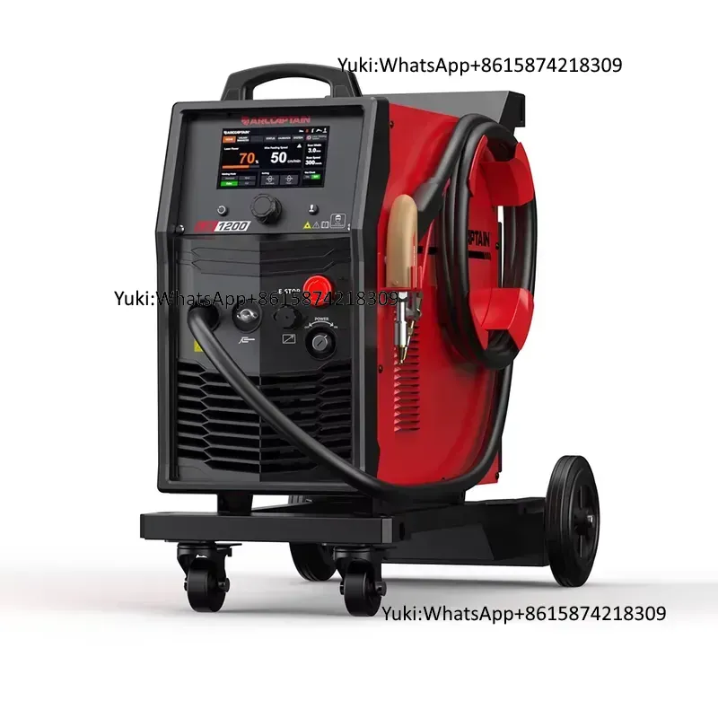 LW1200 Industrial Fiber Laser  - Industrial Fiber Laser Cutting Machine recension och pris