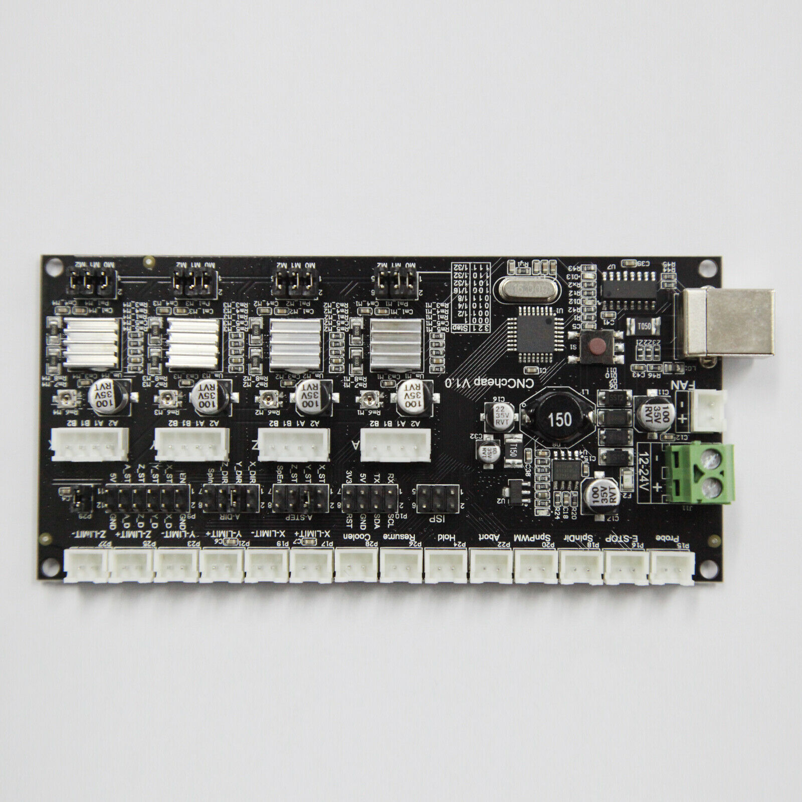GRBL controller board for CNC  - Controller Grbl Board recension och pris