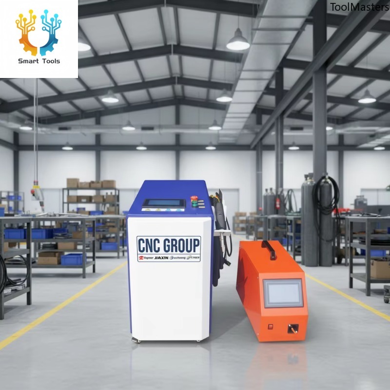 【Hot Sale】Handheld Laser Welde - Industrial Laser Welder For Sale recension och pris