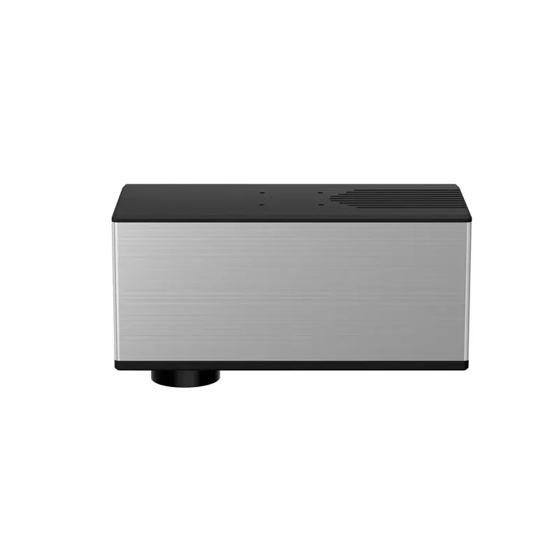 YAOMATEC Automatic TTO UV Lase - Industrial Laser Marking Machine recension och pris