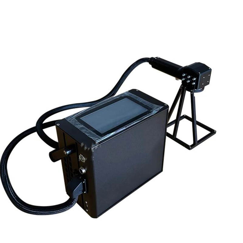 Battery Laser Marking Machine  - Industrial Laser Marking Machine recension och pris