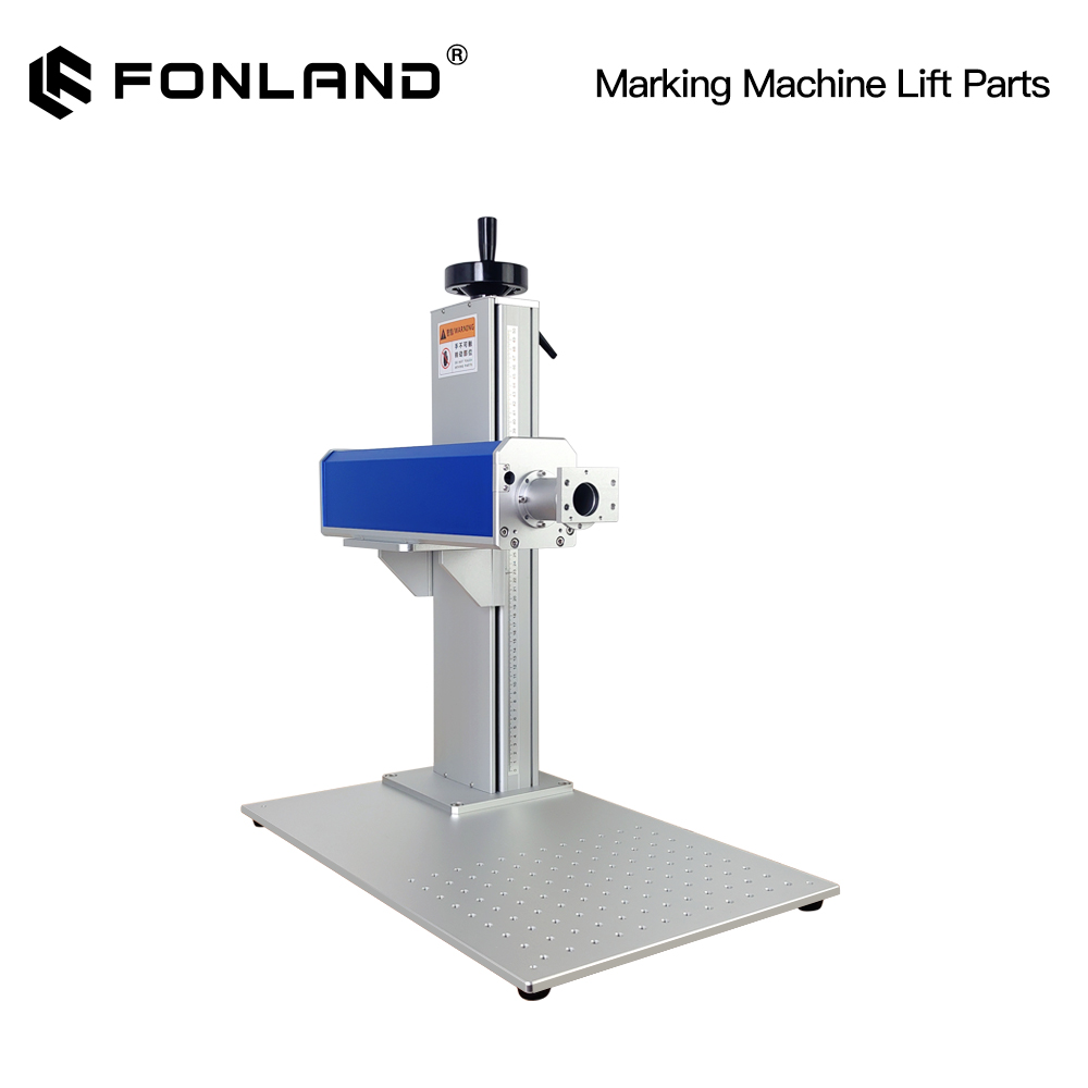 Rayucs MAX JPT Laser Marking M - Industrial Laser Marking Machine recension och pris