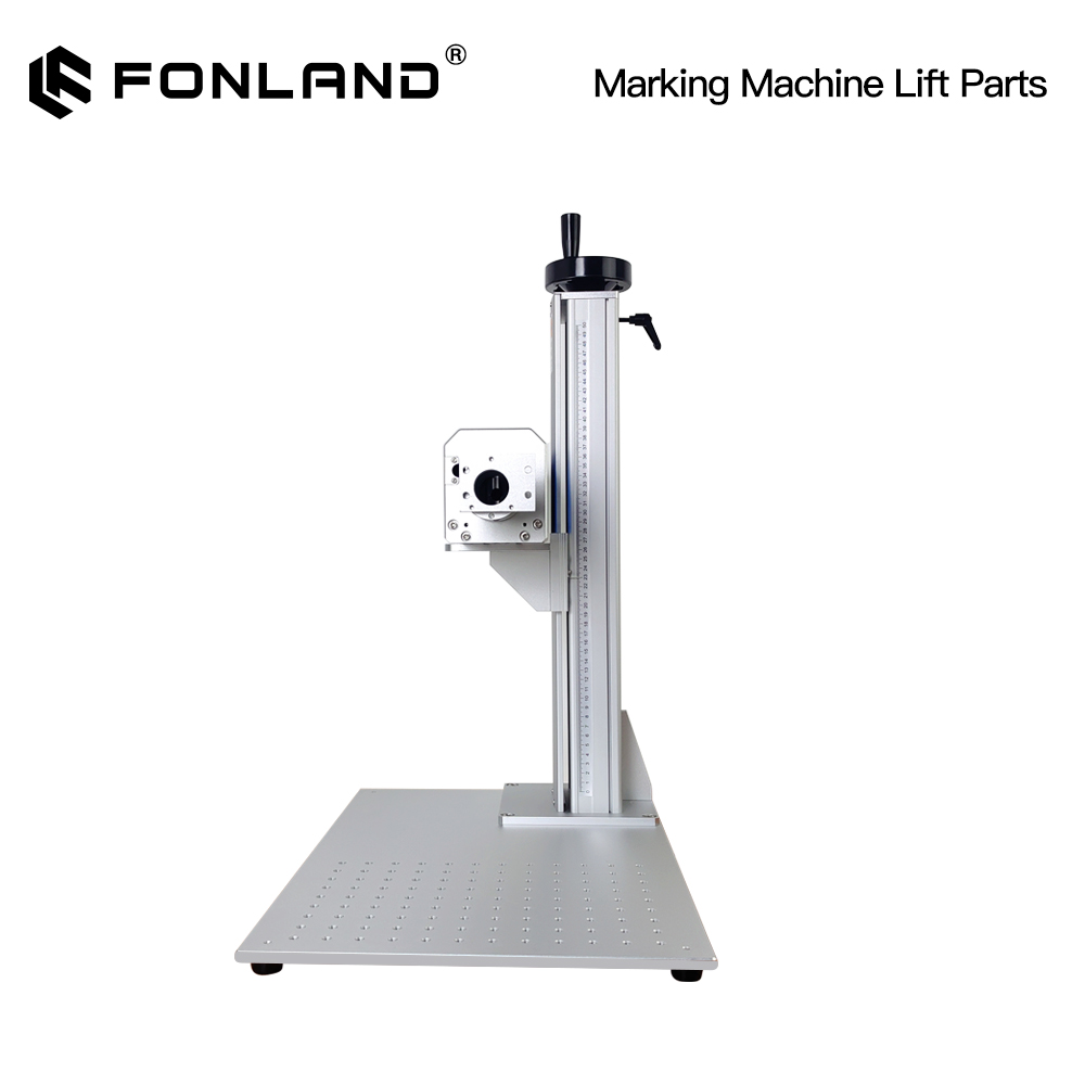 Rayucs MAX JPT Laser Marking M - Industrial Laser Marking Machine recension och pris